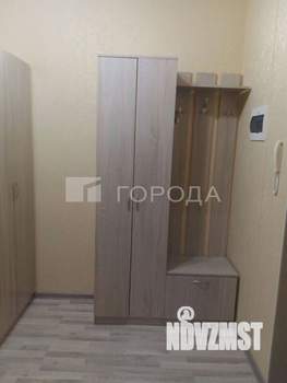 1-к квартира, на длительный срок, 30м2, 1/17 этаж