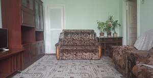 2-к квартира, на длительный срок, 49м2, 4/5 этаж