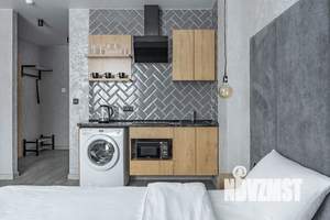 1-к квартира, посуточно, 23м2, 3/9 этаж