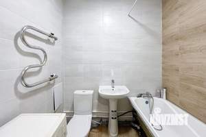 1-к квартира, на длительный срок, 26м2, 11/18 этаж