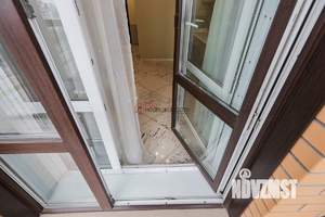 1-к квартира, на длительный срок, 40м2, 9/17 этаж