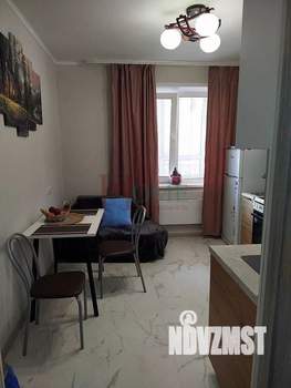 2-к квартира, на длительный срок, 52м2, 2/17 этаж