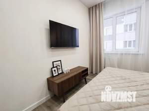 3-к квартира, посуточно, 65м2, 16/25 этаж