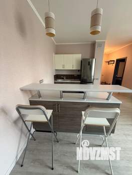 2-к квартира, на длительный срок, 46м2, 11/16 этаж