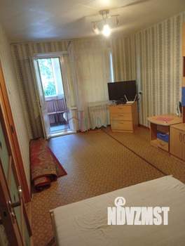 1-к квартира, на длительный срок, 34м2, 1/9 этаж