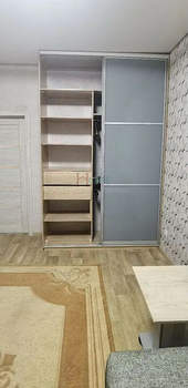 1-к квартира, на длительный срок, 37м2, 3/15 этаж