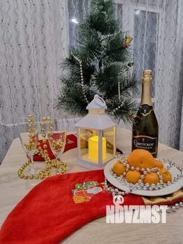 2-к квартира, посуточно, 60м2, 7/18 этаж