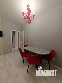 2-к квартира, на длительный срок, 41м2, 14/25 этаж