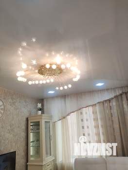 1-к квартира, посуточно, 40м2, 9/12 этаж