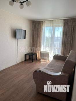 1-к квартира, на длительный срок, 39м2, 11/18 этаж