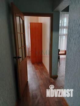 1-к квартира, на длительный срок, 40м2, 7/16 этаж