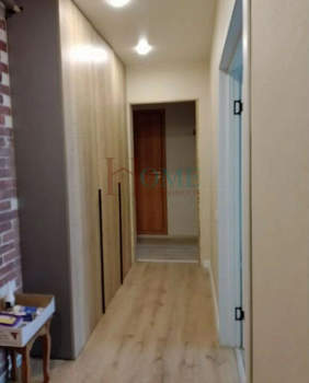 3-к квартира, на длительный срок, 66м2, 9/10 этаж