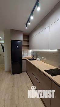 2-к квартира, на длительный срок, 35м2, 4/18 этаж