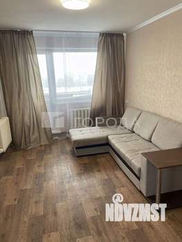 2-к квартира, на длительный срок, 49м2, 8/9 этаж