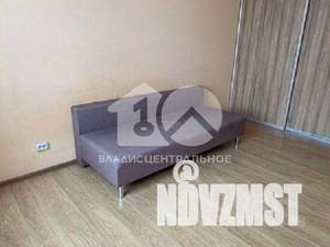 1-к квартира, на длительный срок, 30м2, 12/22 этаж