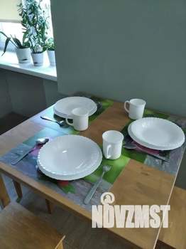 1-к квартира, посуточно, 47м2, 4/4 этаж