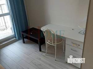 2-к квартира, на длительный срок, 45м2, 5/17 этаж