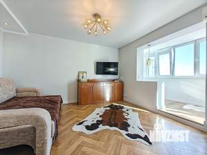 1-к квартира, на длительный срок, 35м2, 7/10 этаж