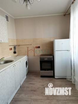 1-к квартира, на длительный срок, 39м2, 10/16 этаж