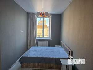 2-к квартира, на длительный срок, 60м2, 5/5 этаж