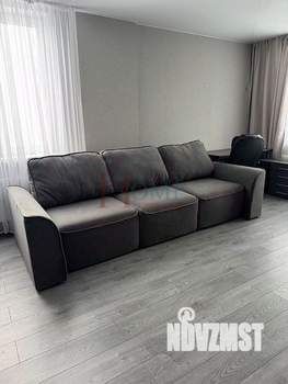 1-к квартира, на длительный срок, 40м2, 15/17 этаж