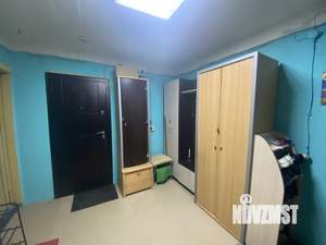 2-к квартира, на длительный срок, 24м2, 8/9 этаж