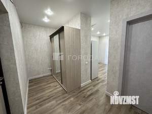 1-к квартира, на длительный срок, 40м2, 11/25 этаж