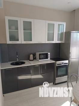 1-к квартира, посуточно, 30м2, 18/19 этаж