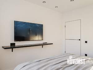 3-к квартира, посуточно, 64м2, 9/9 этаж