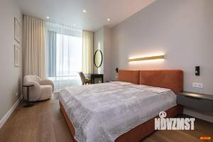 2-к квартира, на длительный срок, 65м2, 26/29 этаж