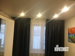 2-к квартира, на длительный срок, 47м2, 10/26 этаж