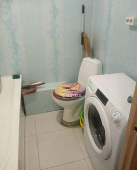 Студия квартира, на длительный срок, 16м2, 3/9 этаж