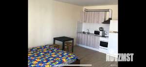 Студия квартира, на длительный срок, 32м2, 5/10 этаж