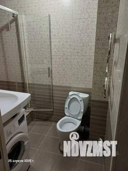 Студия квартира, посуточно, 25м2, 12/26 этаж