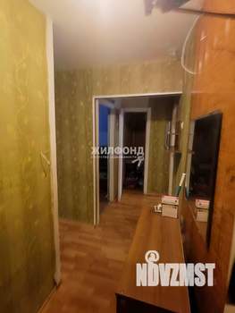 2-к квартира, на длительный срок, 44м2, 2/5 этаж