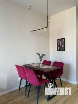 2-к квартира, на длительный срок, 37м2, 5/29 этаж