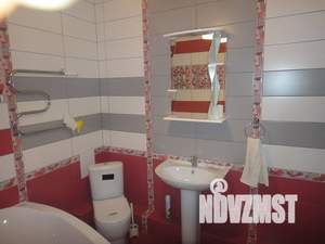 1-к квартира, на длительный срок, 54м2, 3/16 этаж