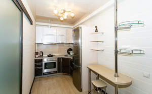 3-к квартира, на длительный срок, 47м2, 5/10 этаж