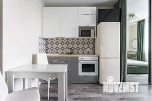 Студия квартира, посуточно, 32м2, 10/26 этаж