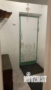 2-к квартира, на длительный срок, 41м2, 3/5 этаж