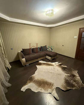 2-к квартира, на длительный срок, 53м2, 1/10 этаж