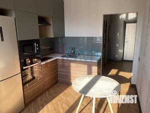 2-к квартира, на длительный срок, 43м2, 18/24 этаж