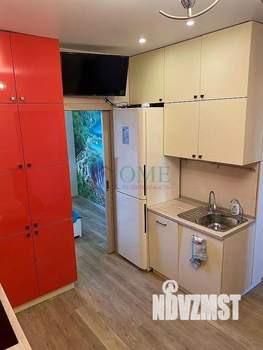2-к квартира, на длительный срок, 39м2, 25/25 этаж