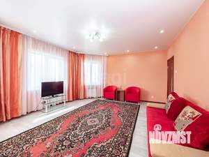 2-к квартира, на длительный срок, 68м2, 8/17 этаж