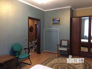 1-к квартира, на длительный срок, 42м2, 6/17 этаж