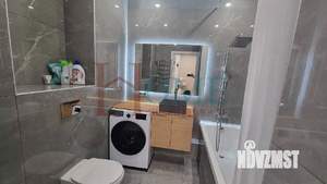 2-к квартира, на длительный срок, 39м2, 2/25 этаж