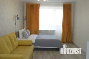 Студия квартира, посуточно, 30м2, 9/14 этаж