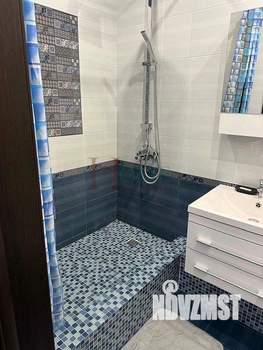 1-к квартира, на длительный срок, 39м2, 22/25 этаж