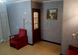 1-к квартира, на длительный срок, 31м2, 3/5 этаж