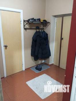 1-к квартира, на длительный срок, 38м2, 1/9 этаж